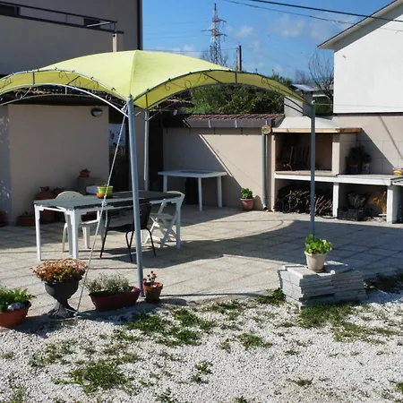 Apartment Da Flora *