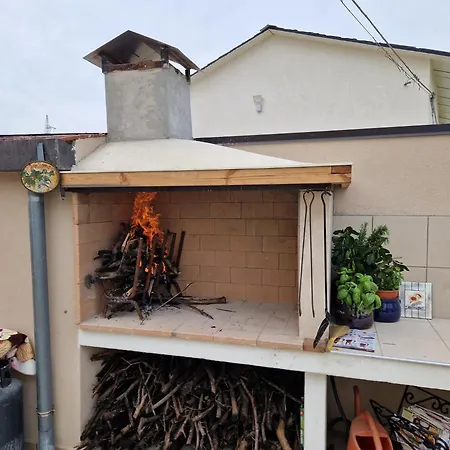 Apartment Da Flora *