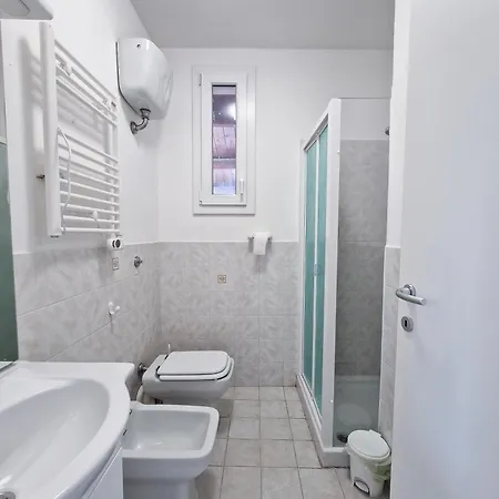 Apartment Da Flora