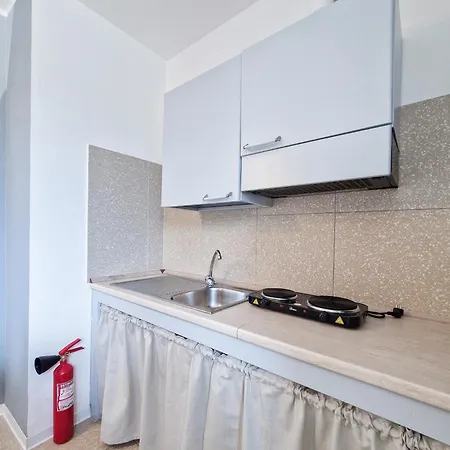 Apartment Da Flora *