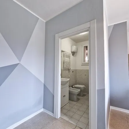 Da Flora Apartament Atessa