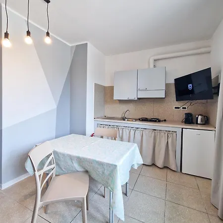 Da Flora Apartment