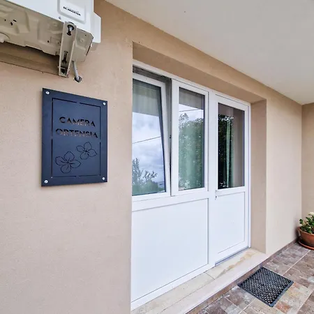 Da Flora Apartament *