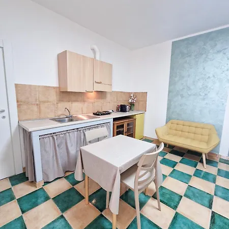 Apartment Da Flora