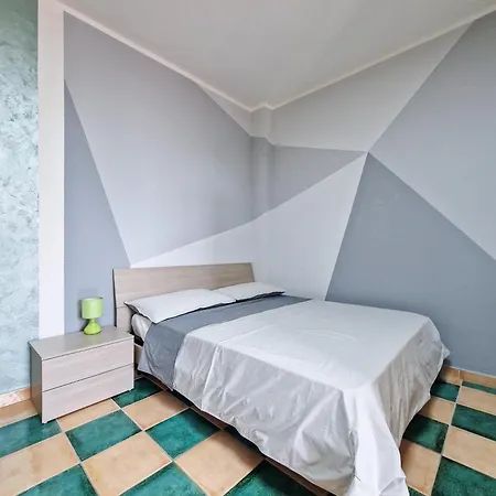 Apartament Da Flora Atessa