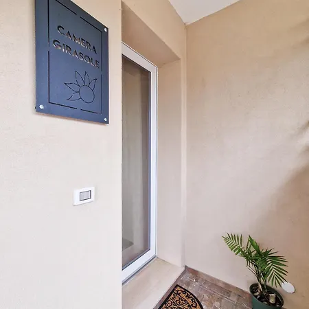 Apartment Da Flora