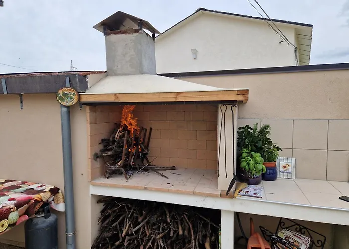 Apartamento Da Flora *