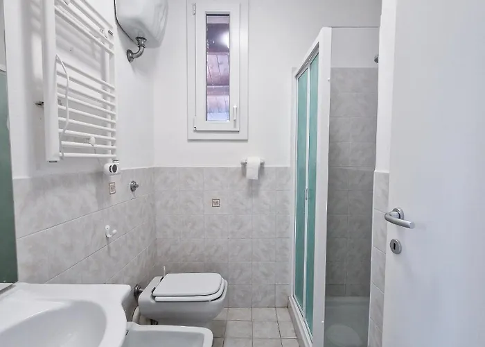 Apartamento Da Flora