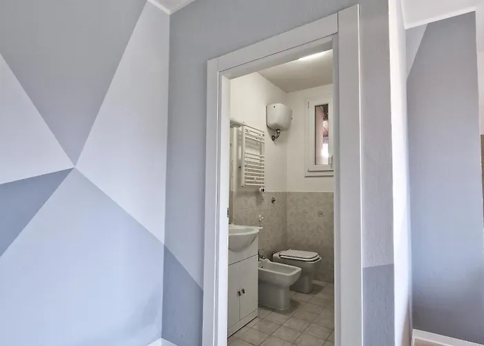 Da Flora Apartment Atessa