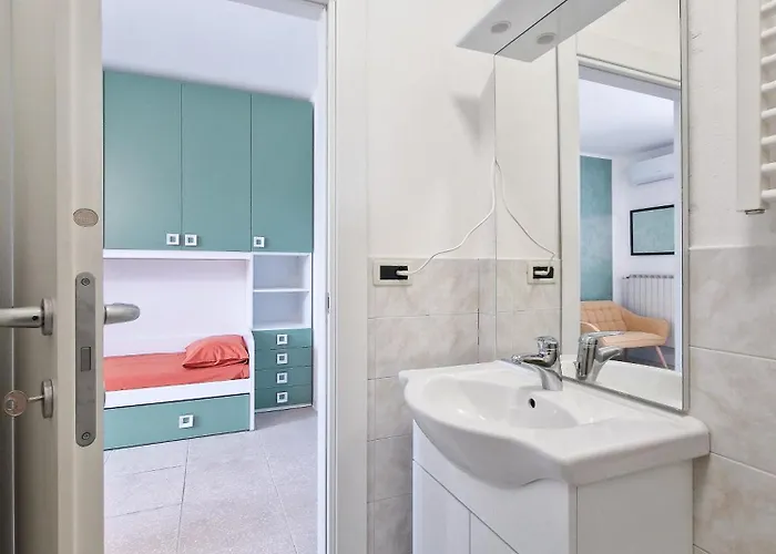 Da Flora Apartment *