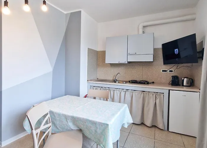 Da Flora Apartamento