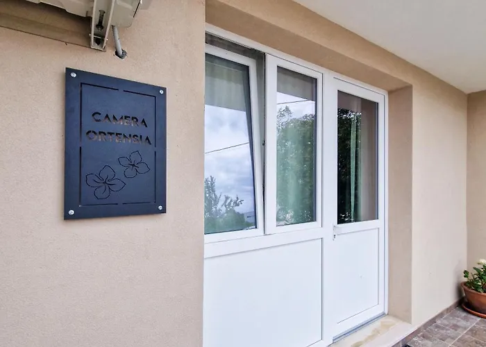 Da Flora Apartment *