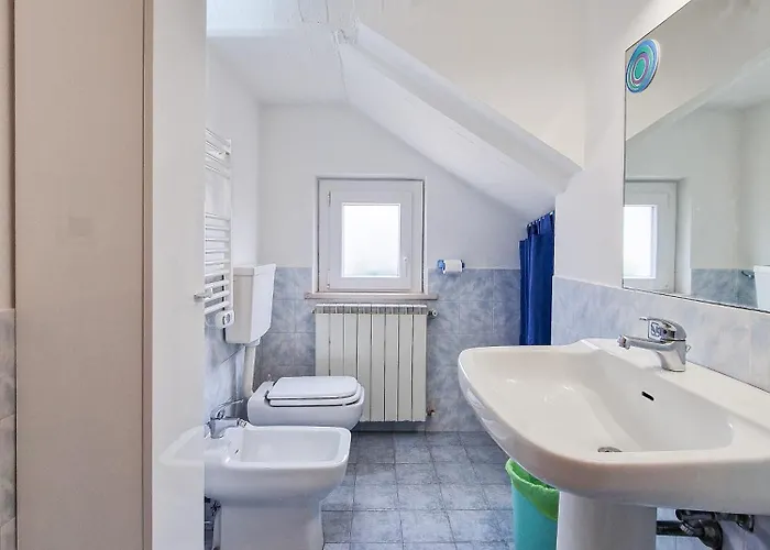 Da Flora Apartment *