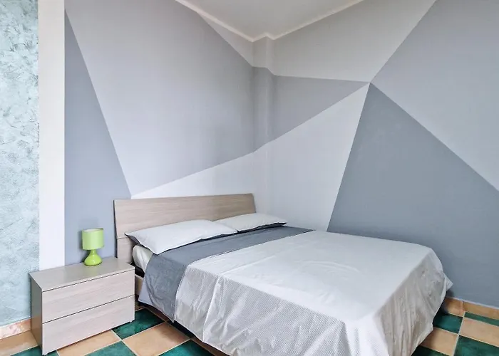 Apartment Da Flora Atessa